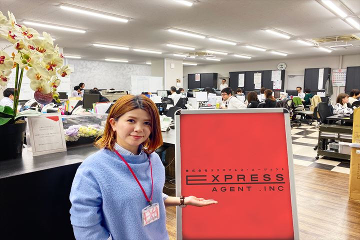 《大阪市北区》未経験大歓迎・派遣会社での内勤コーディネーター！（梅田駅スグ・服装自由）