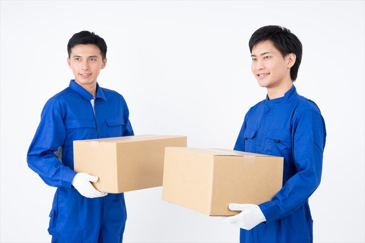 《宇都宮市》週払いOK・2ｔ車での企業への機材配送ドライバー！（ルート配送・土日祝休み）