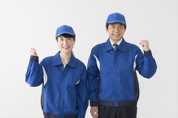 《北葛城郡広陵町》週払いOK・4ｔ車でのチルド食品の店舗配送ドライバー！（週休2日・週3～相談可能）