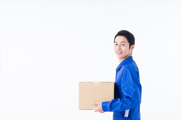 《西多摩郡瑞穂町》週払いOK・2ｔ～3ｔ車での青果、精肉の店舗配送ドライバー！（Web面接OK・高時給）