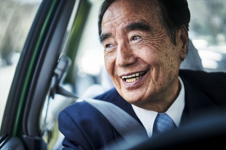 《岐阜市》週払いOK・普通車での運転代行ドライバー！（Web面接OK・短時間20:00～0:00）