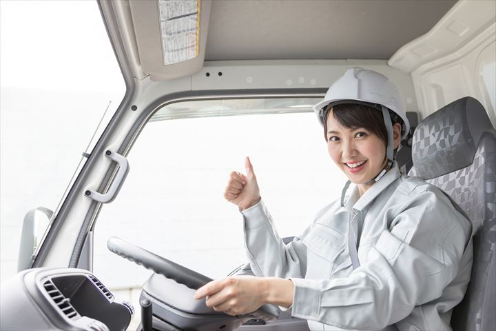 《西宮市》週払いOK・1.5ｔ車での個人宅への配送ドライバー！（Web面接OK・トラック未経験OK）