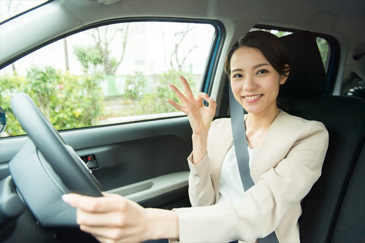 《港区》週払いOK・ハイエースでの保育園利用者の送迎ドライバー！（Web面接OK・高時給）