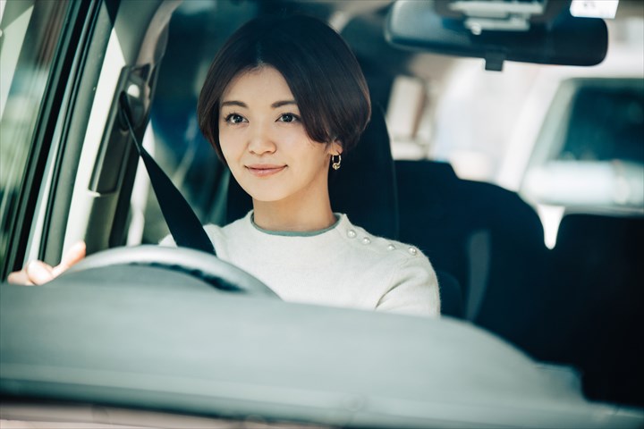 《杉並区》週払いOK・普通車での英会話教室利用者の送迎ドライバー！（Web面接OK・WワークOK）