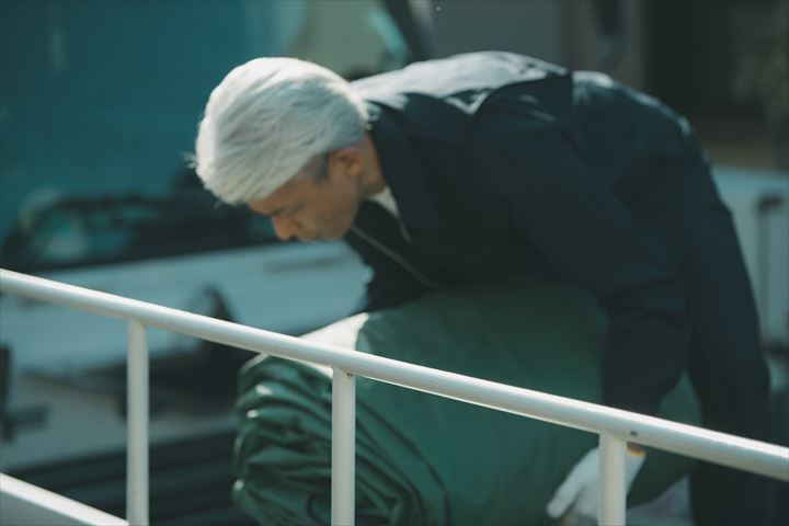 《池田市》週払いOK・1.5ｔ車での個人宅への商品の配送ドライバー！（週休2日・AT限定OK）