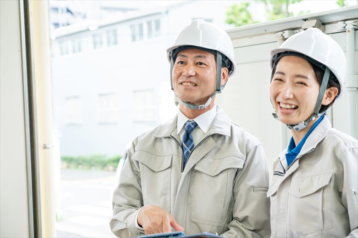 《大阪市西淀川区》週払いOK・1ｔ～4ｔユニック車でのレンタル機器の配送ドライバー！（高時給・土日祝休み）