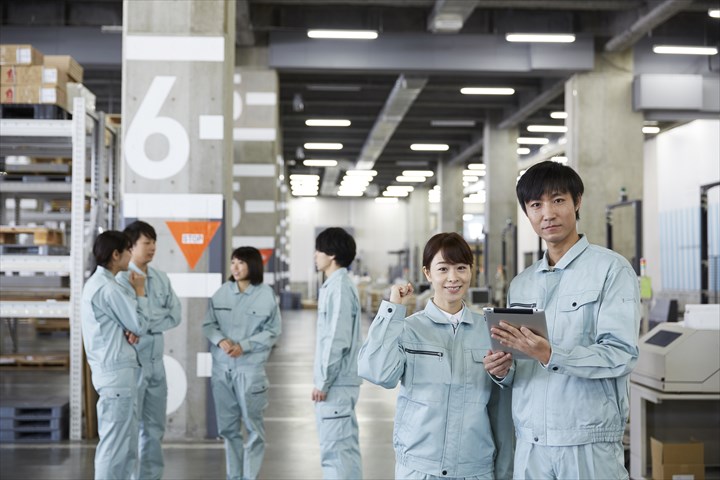 《春日井市》週払いOK・一般貨物の仕分け作業スタッフ！（Web面接OK・未経験歓迎）