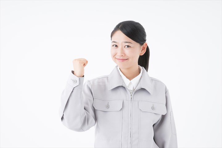 《八尾市》週払いOK・福祉介護用具のメンテナンス作業スタッフ!（Web面接OK・土日休み）