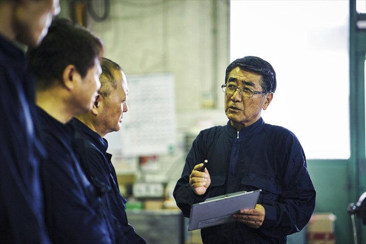 《相模原市中央区》週払いOK・一般貨物の仕分け作業スタッフ！（土日祝休み・高時給）