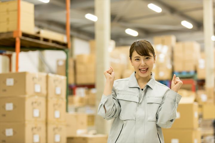 《名古屋市緑区》週払いOK・レンタル介護用品のメンテナンス作業スタッフ！（Web面接OK・土日祝休み）