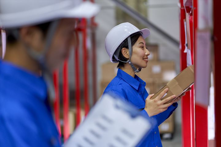 《名古屋市緑区》週払いOK・レンタル介護用品のメンテナンス作業スタッフ！（Web面接OK・土日祝休み）