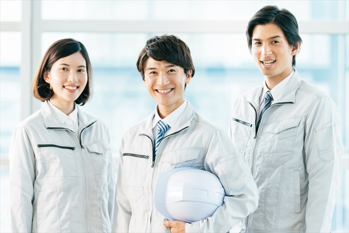 《茨木市》週払いOK・倉庫内での家具家電の入出荷作業スタッフ！（未経験歓迎・Wワーク歓迎）