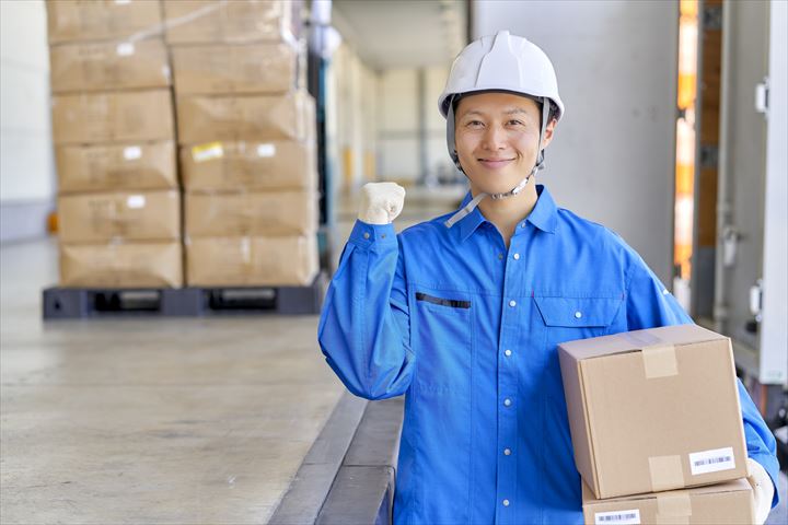 《板橋区》週払いOK・自動販売機へのベンディング助手スタッフ！（Web面接OK・未経験OK）