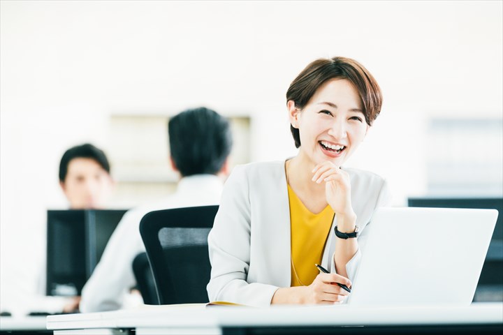 《筑西市》週払いOK・リサイクル会社での一般事務及び経理補助スタッフ！（土日祝休み・時間外勤務ほぼなし）