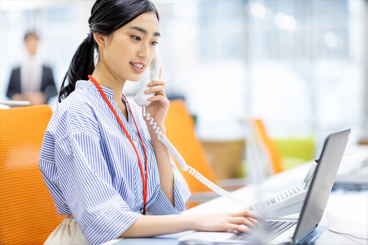 《八千代市》週払いOK・物流倉庫での作業員兼事務スタッフ！（Web面接OK・高時給）