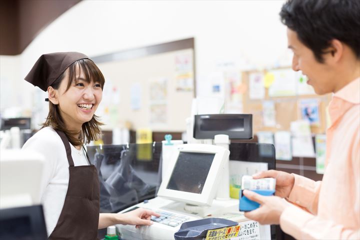 《つくば市》週払いOK・大手カー用品店での店内スタッフ！（Web面接OK・未経験活躍）