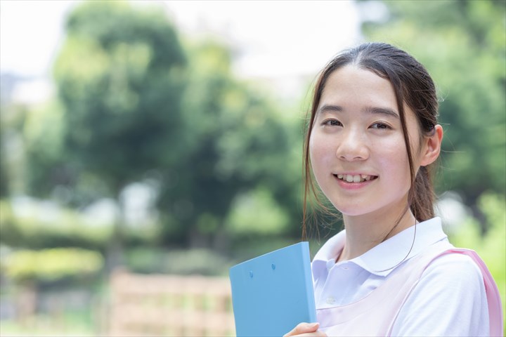 《立川市》週払いOK・有料老人ホームでの看護スタッフ！（Web面接OK・週休3日）