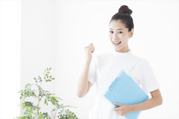 《練馬区》週払いOK・病院内での看護補助スタッフ！（無資格OK・週休2日）